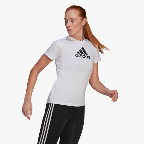 adidas Tricou BIG LOGO 