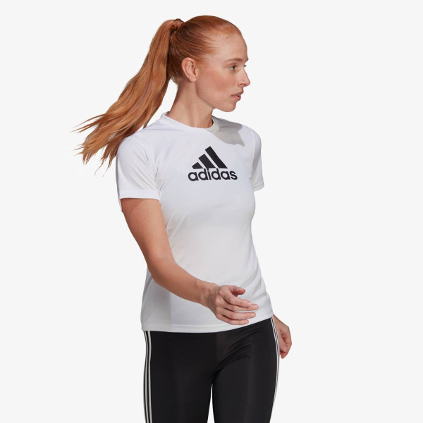 adidas Tricou BIG LOGO 