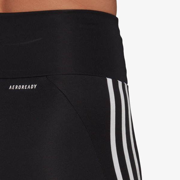 adidas Pantaloni scurti High Rise Sport 