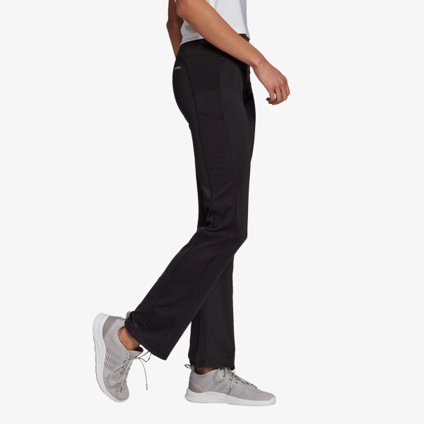 adidas Pantaloni DESIGNED TO MOVE BOOTCUT 