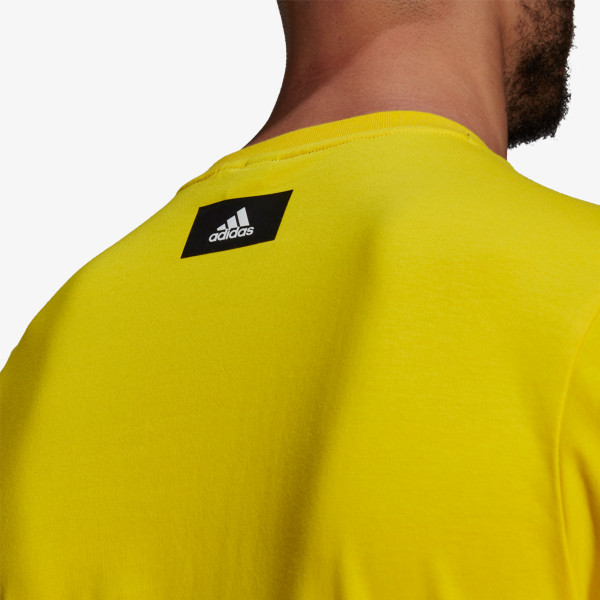 adidas Tricou M FI GFX TEE 