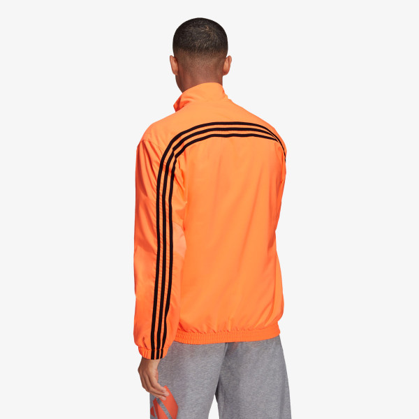 adidas Jacheta M FI WV TT 