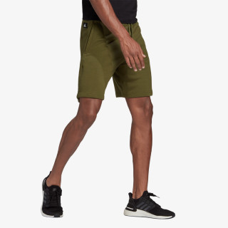 adidas Pantaloni scurti M FI Short 