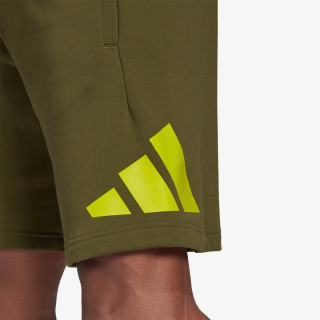 adidas Pantaloni scurti M FI Short 