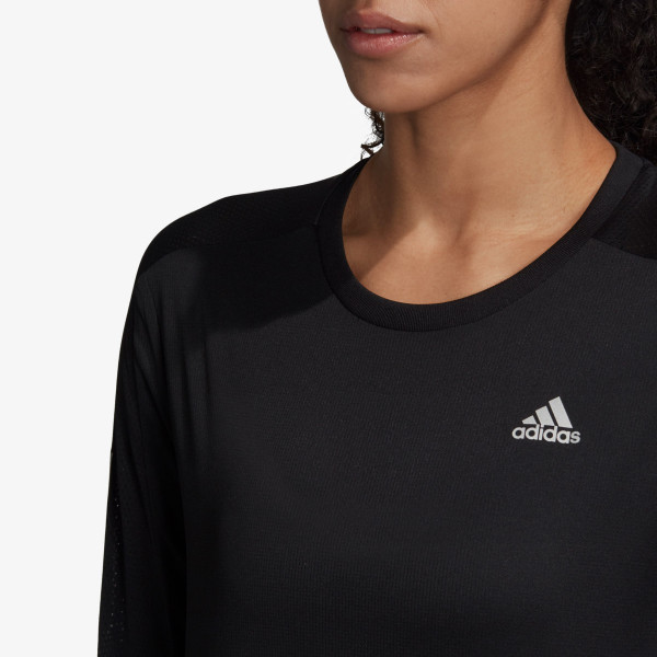 adidas Tricou maneca lunga OWN THE RUN LONGSLEEVE 