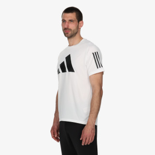 adidas Tricou FREELIFT 3 BAR TEE 