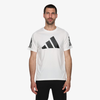 adidas Tricou FREELIFT 3 BAR TEE 