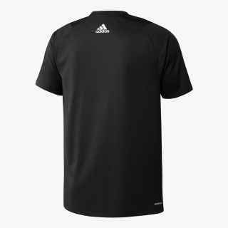 adidas Tricou FREELIFT 3 STRIPES 