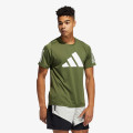 adidas Tricou FL 3 BAR TEE 