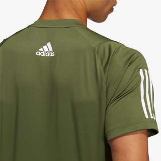 adidas Tricou FL 3 BAR TEE 