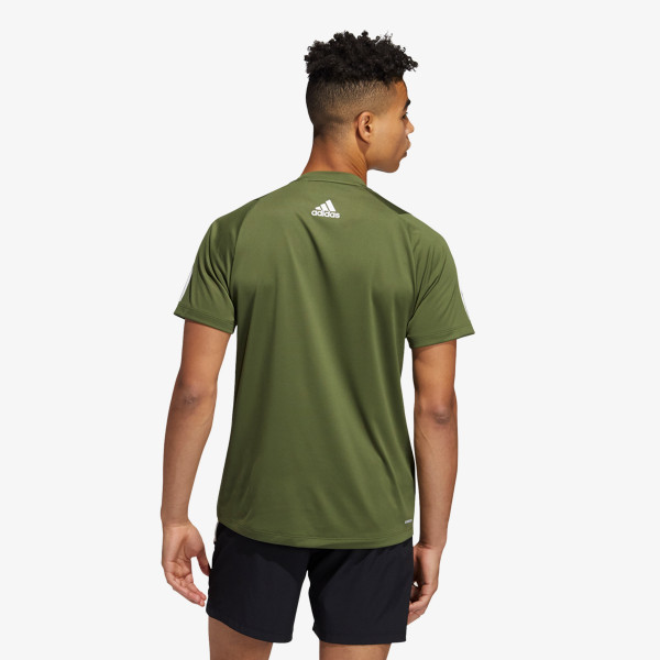 adidas Tricou FL 3 BAR TEE 