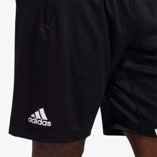 adidas Pantaloni scurti 3 BAR 