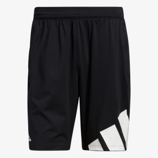 adidas Pantaloni scurti 3 BAR 