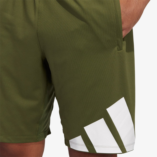 adidas Pantaloni scurti 4K 3 BAR SHORT 