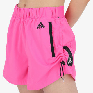 adidas Pantaloni scurti W TE SHORT PB 