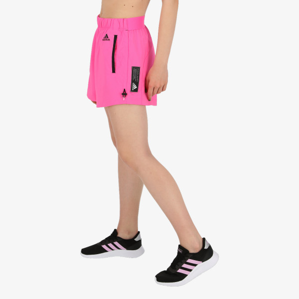 adidas Pantaloni scurti W TE SHORT PB 