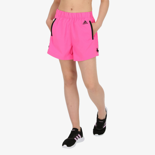 adidas Pantaloni scurti W TE SHORT PB 