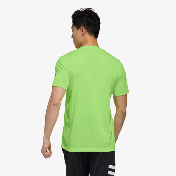 adidas Tricou M D2M LG TEE 