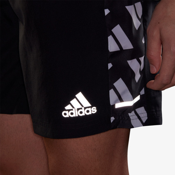 adidas Pantaloni scurti CELEBRATION 