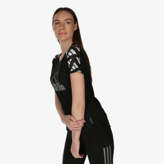 adidas Tricou OWN THE RUN CELEBRATION 