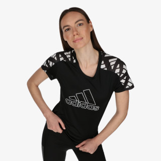 adidas Tricou OWN THE RUN CELEBRATION 