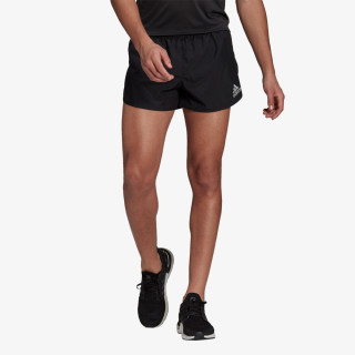 adidas Pantaloni scurti FAST SPLIT