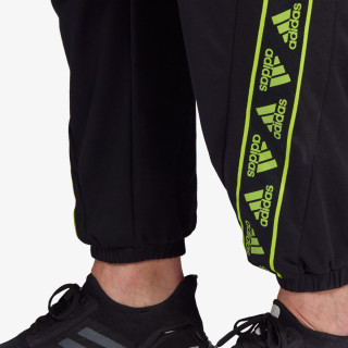 adidas Pantaloni de trening MHE GFX PT Q3 