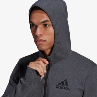 adidas Hanorac DESIGNED TO MOVE MOTION FULL-ZIP AEROREADY 