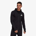 adidas Hanorac DESIGNED TO MOVE MOTION FULL-ZIP AEROREADY 