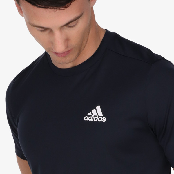 adidas Tricou Designed to move 