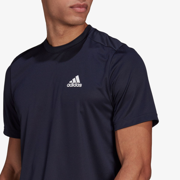 adidas Tricou Designed to move 