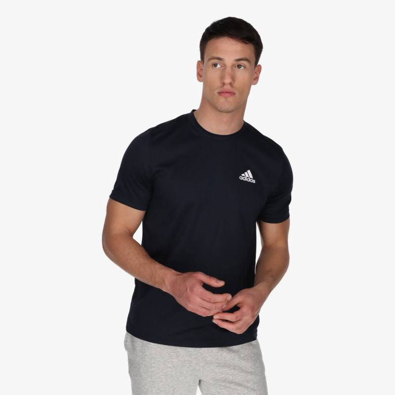 adidas Tricou Designed to move 