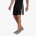 adidas Pantaloni scurti DESIGNED 2 MOVE ACTIVATED TECH AEROREADY 