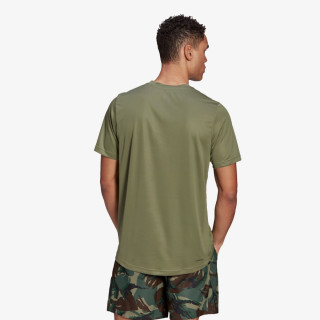 adidas Tricou 2 MOVE CAMOUFLAGE GRAPHIC AEROREADY 