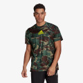 adidas Tricou M CAMO GT1 