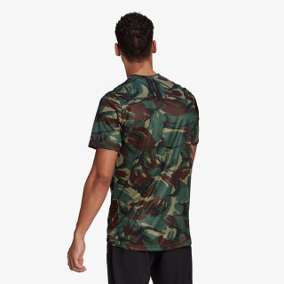 adidas Tricou M CAMO GT1 