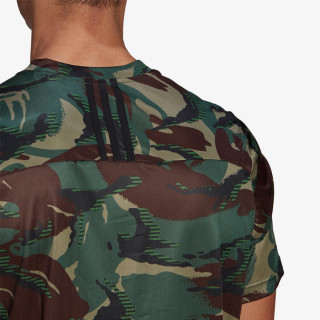 adidas Tricou M CAMO GT1 