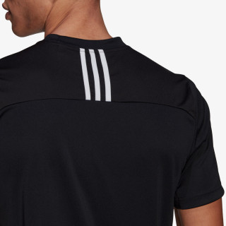 adidas Tricou D2M 3 STRIPES 