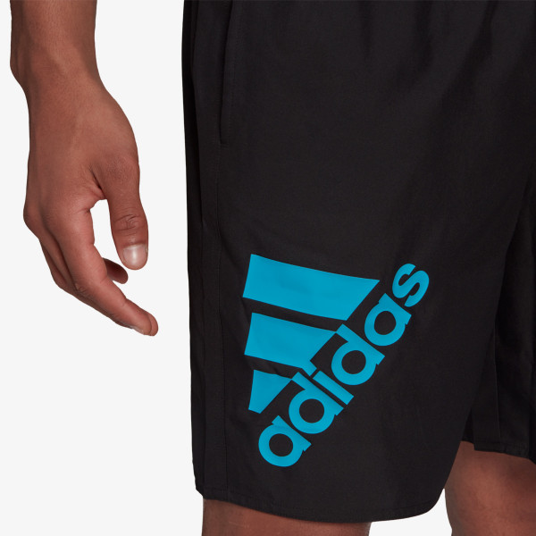 adidas Pantaloni scurti CLASSIC LENGHT LOGO 