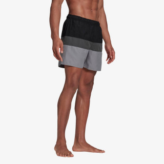 adidas Pantaloni scurti COLORBLOCK