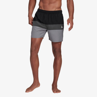 adidas Pantaloni scurti COLORBLOCK