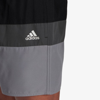 adidas Pantaloni scurti COLORBLOCK