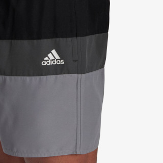 adidas Pantaloni scurti COLORBLOCK 