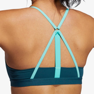 adidas Bustiera LS SUMMER BRA 