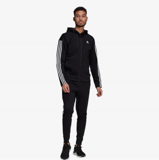 adidas Trening M Rib Tracksuit 