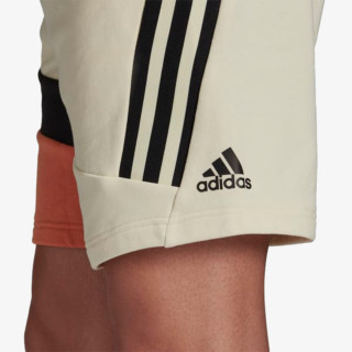 adidas Pantaloni scurti 3S tape Short 