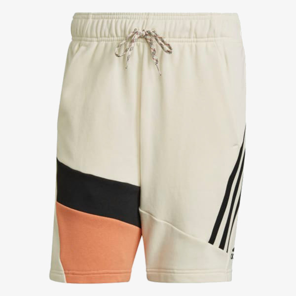 adidas Pantaloni scurti 3S tape Short 