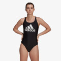 adidas Costum baie (intreg) Big Logo 