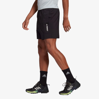 adidas Pantaloni scurti TERREX MULTI