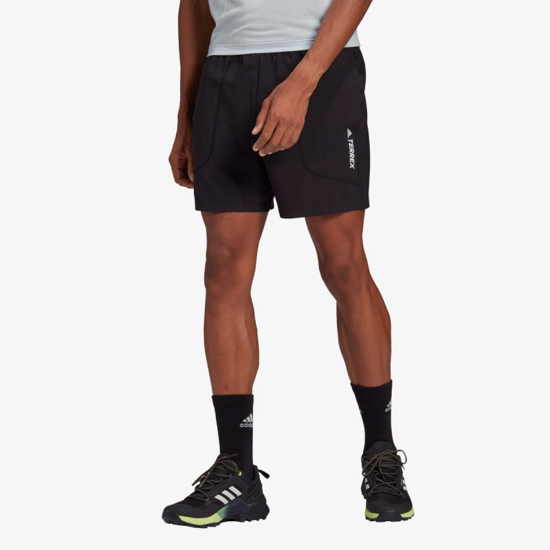 adidas Pantaloni scurti TERREX MULTI | SportVision Romania